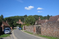 Mapledurham